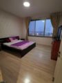 Apartment 80 m, 2 bedrooms, 2 private bathrooms ホテルの詳細