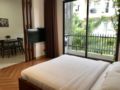 Apartment - balcony - city view - smart home 22 ホテルの詳細