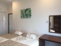 Apartment for rent (Vinhomes - Landmark 4 & 6) ホテルの詳細