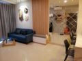 Apartment for rent,2 bedrooms, near the Airport ホテルの詳細