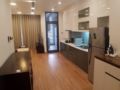 Apartment in Metropolis Residental 1Bedroom ホテルの詳細