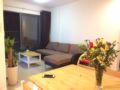 Apartment Masteri Thao Dien at floor 38 ホテルの詳細