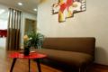 Apartment Muong Thanh 2BR ホテルの詳細