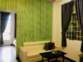 Apartment on Bui vien Street ホテルの詳細