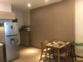 Apartment with 2 Bedrooms A 25-03 ホテルの詳細