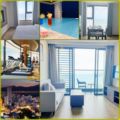 Apartments Nha Trang Beach Ocean View ホテルの詳細