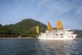 Aphrodite Cruises Halong ホテルの詳細