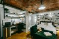 Appareil Photo — The Camera Loft In District 1 ホテルの詳細