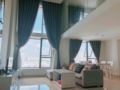 Appartment with Mezzanine and nice view ホテルの詳細