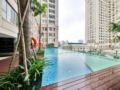 APT 2 Bedrooms near BuiVien & Ben Thanh market ホテルの詳細