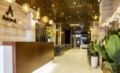 Aroma Nha Trang Boutique Hotel ホテルの詳細