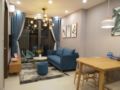 Asahi Luxstay - FLC Green Apartment 2Br ホテルの詳細