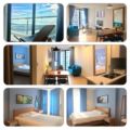 Asahi Luxstay- Ha Long Bayview 2Br Apartment ホテルの詳細