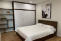 Asahi Luxstay - The Legend 2Br Apartment ホテルの詳細