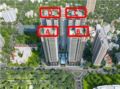 Asahi Luxstay - Viet Duc Complex 3Br Apartment ホテルの詳細