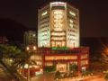 Asean Halong Hotel ホテルの詳細