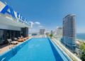 Atlantic Nha Trang Hotel ホテルの詳細