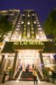 Au Lac hotel Ha Long ホテルの詳細