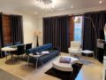 AVALON Apartments Ho Chi Minh City ホテルの詳細