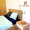 AVT Apartment/ studio for rent Ho Chi Minh City ホテルの詳細