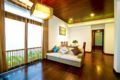 Azumi 03 bedroom first floor Apartment Hoian ホテルの詳細