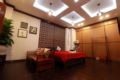 B-home/ Balcony Studio/ A minute to Hoan Kiem lake ホテルの詳細