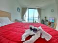 B3002 Scenia Bay Apartment Nha Trang ホテルの詳細