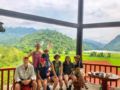 BA BE LAKEVIEW HOMESTAY - HAI DANG LODGE ホテルの詳細