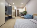 Babylon Garden Serviced Apartment Deluxe ホテルの詳細