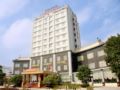 Bac Ninh Royal Hotel ホテルの詳細