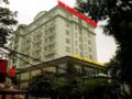 Bach Duong Hotel ホテルの詳細