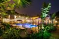 Bai Dinh Garden Resort & Spa ホテルの詳細