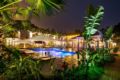 Bai Dinh Garden Resort & Spa ホテルの詳細