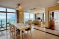 Balcony Sea View Apartments Nha Trang ホテルの詳細