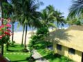 Bamboo Village Beach Resort ホテルの詳細