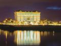 Ban Thach Riverside Hotel & Resort ホテルの詳細