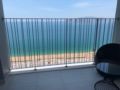 Bancony amazing ocean view-romantic beach getway ホテルの詳細