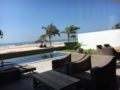 Beachfront villa Sanctuary Ho Tram ホテルの詳細