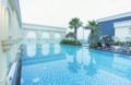 BEAUTIFUL 1BR Hometel with ROOFTOP Pool (o.0) ホテルの詳細