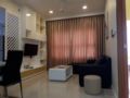 Beautiful and convinient apartment with everything ホテルの詳細