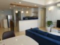 Beautiful apartment in the best area of HCMC ホテルの詳細