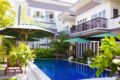 Beautiful Riverside Villa w/ Pool and Free Pickup ホテルの詳細