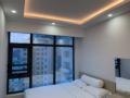 Beautiful two bed rooms apartments for rent. ホテルの詳細