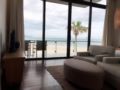 Beauty Beach Front Villas Da Nang ホテルの詳細