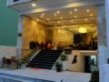 Begonia Nha Trang Hotel ホテルの詳細
