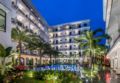 Belle Maison Hadana Hoi An Resort & Spa - managed by H&K Hospitality ホテルの詳細