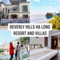 Beverly Hills Ha Long Resort and Villas ホテルの詳細