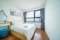 BI HOUSE 2 BEDROOMS CLEAN MODERN NICE VIEW ホテルの詳細