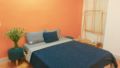 BlaBla Orange 02 - Large room for friends & family ホテルの詳細
