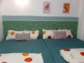 BlaBla Orange 03 - A room for friends, family ホテルの詳細